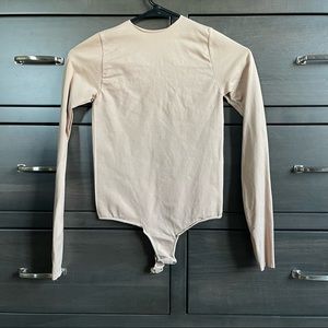 SKIMS Bodysuit
